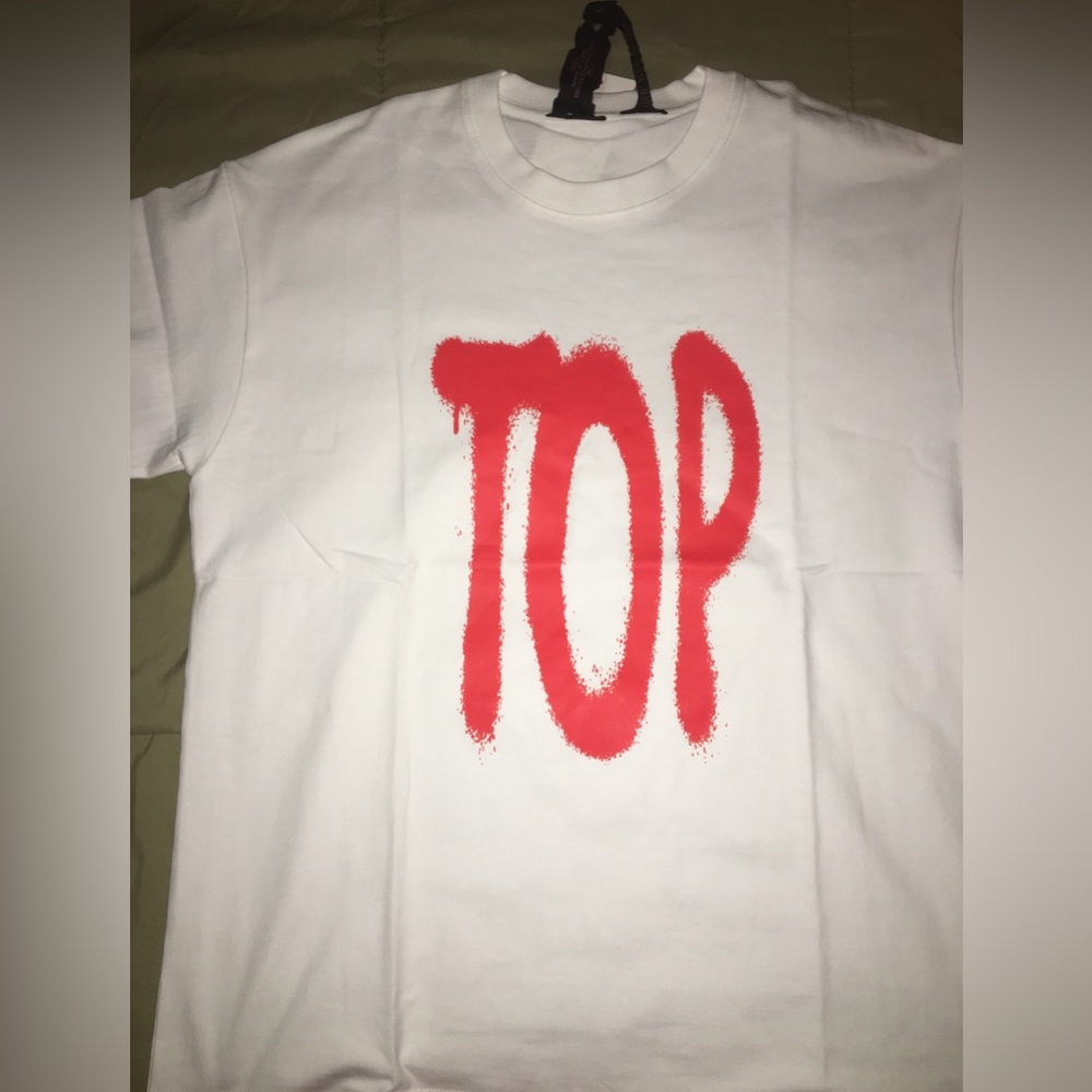VLONE SHIRT